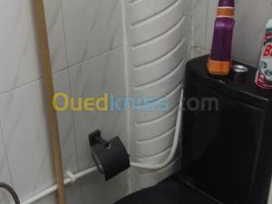 vente appartement alger