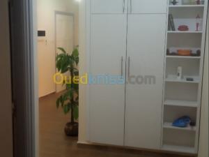 appartement alger