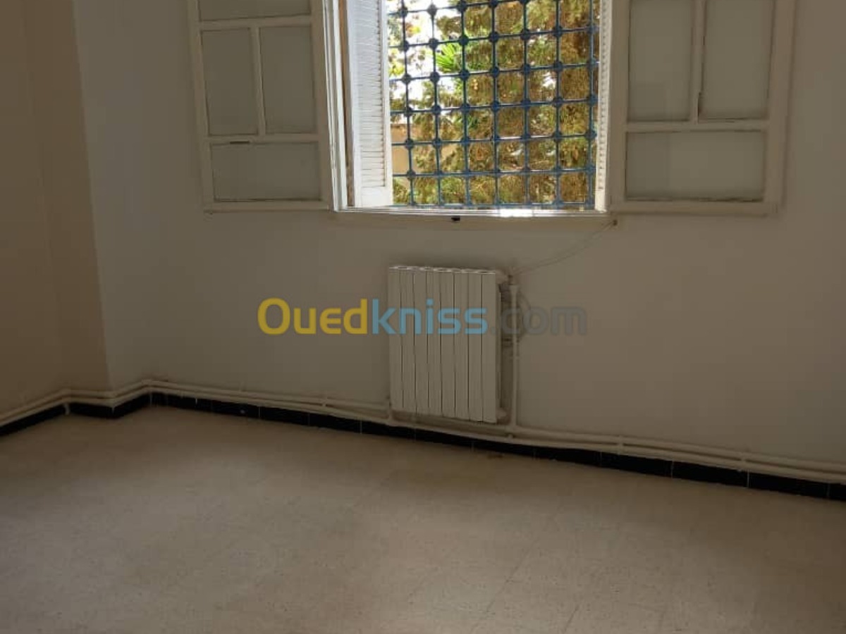  Location  Appartement Birkhadem à Alger