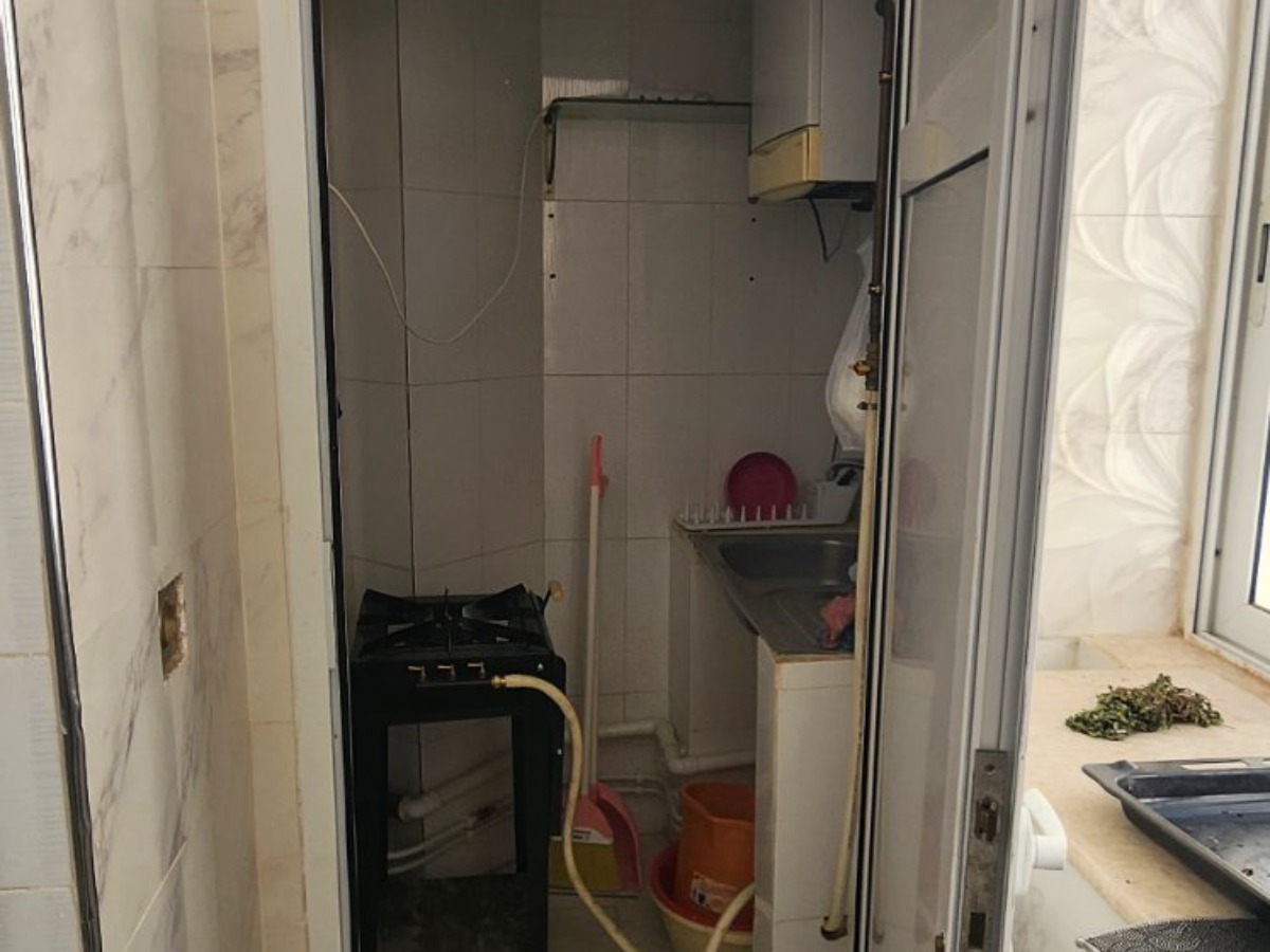  Vente  Appartement Kouba à Alger