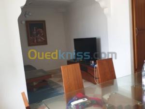 vente appartement alger