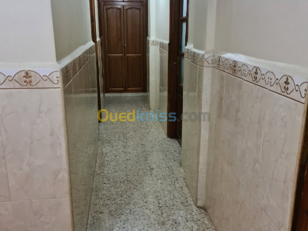  Vente  Appartement Birkhadem à Alger