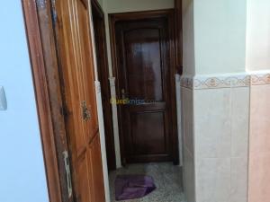 vente appartement alger