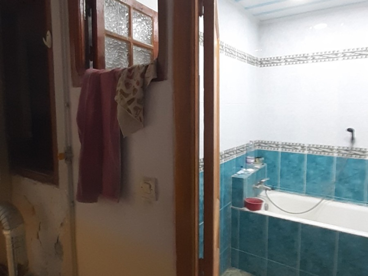  Vente  Appartement Kouba à Alger