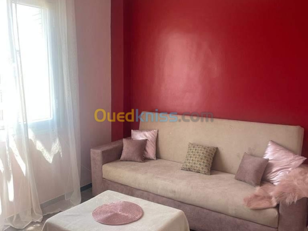  Vente  Appartement Kouba à Alger