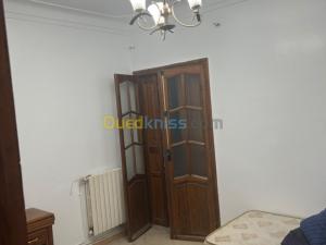 location appartement alger