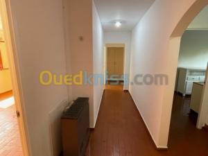 vente appartement