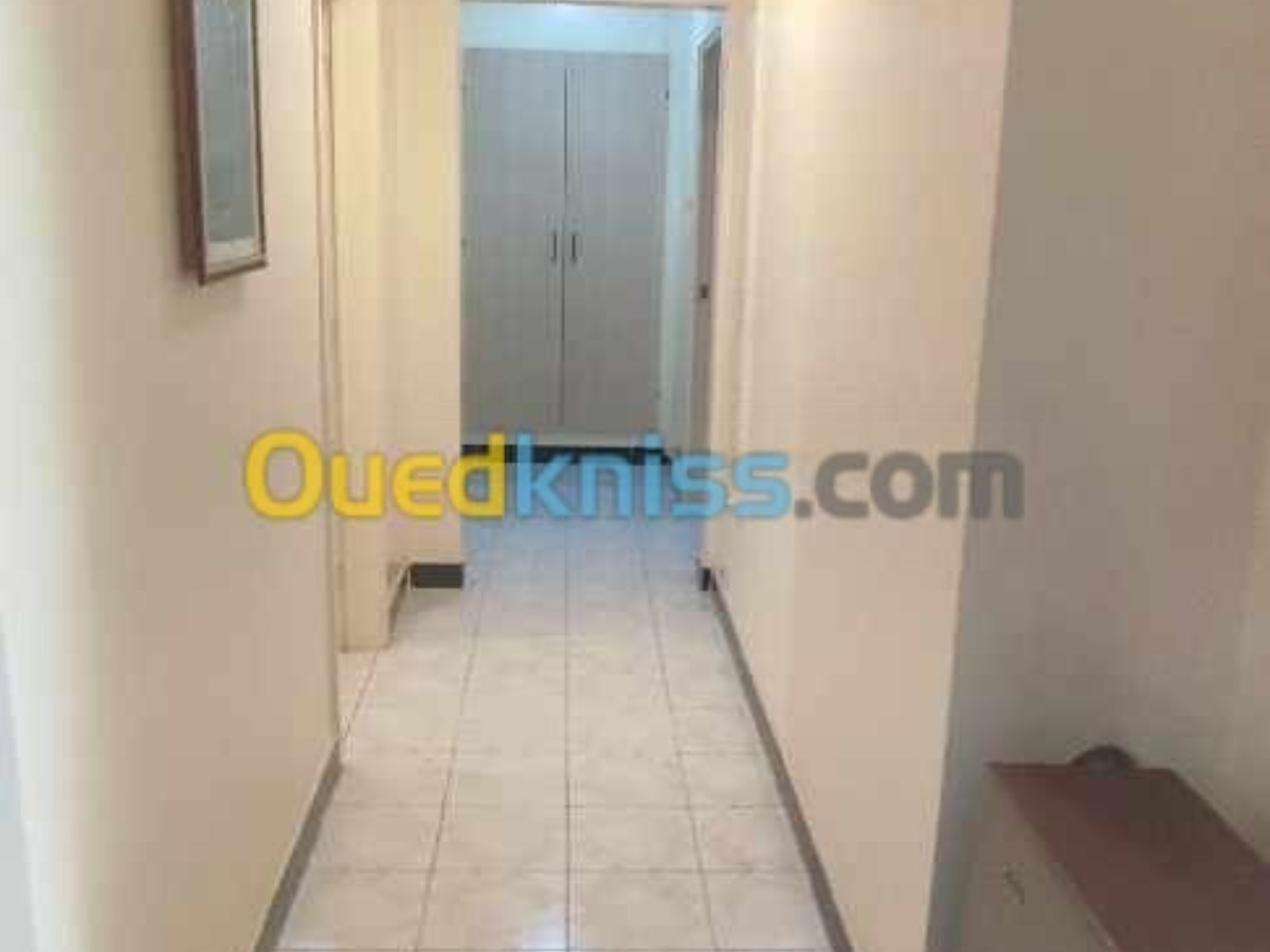  Vente  Appartement Dely Ibrahim à Alger