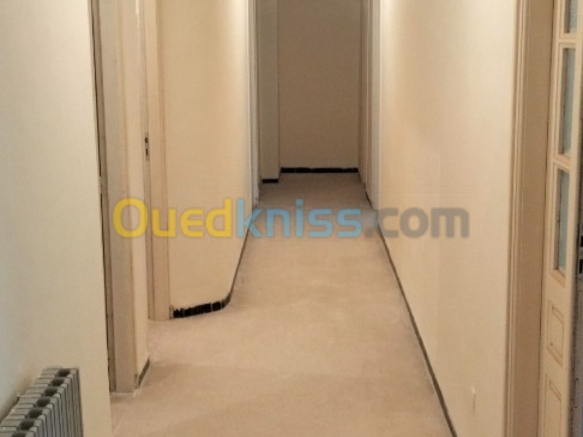  Location  Appartement Birkhadem à Alger