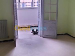 location appartement alger