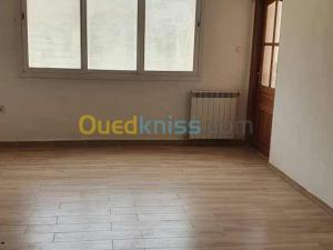 location appartement alger