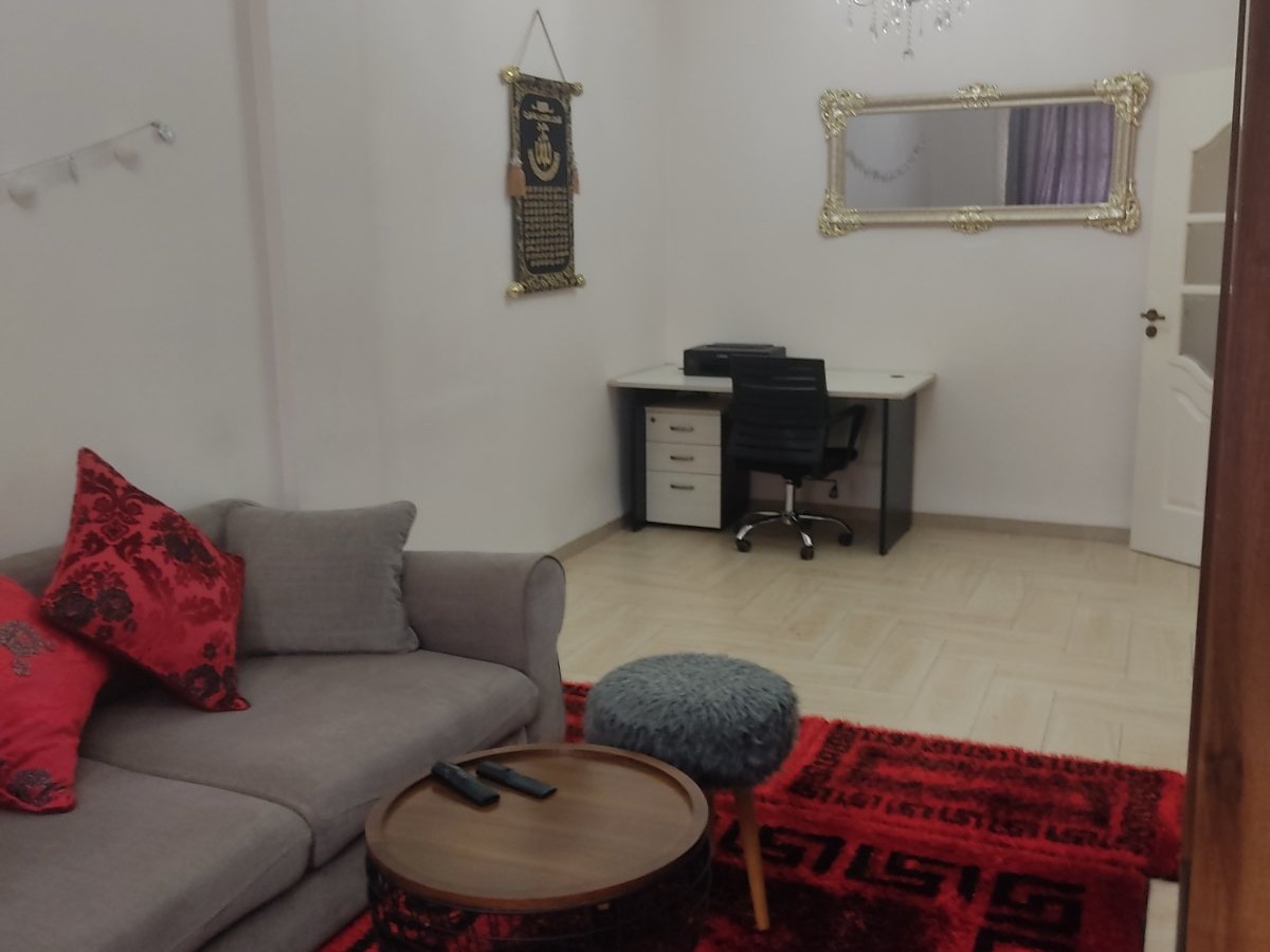  Vente  Appartement Birkhadem à Alger