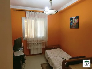 vente appartement alger