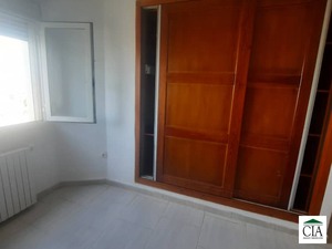 location appartement