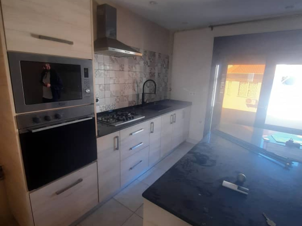  Vente  Duplex El Achour à Alger