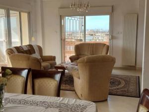 location duplex alger