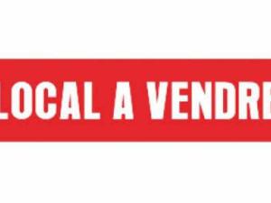 vente local alger