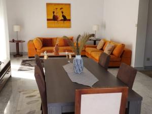 location appartement alger