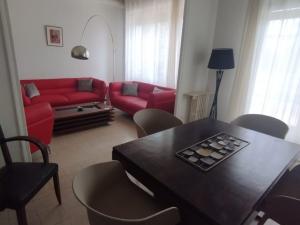 location appartement