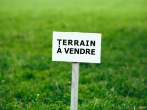 vente terrain