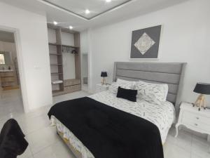 location appartement alger