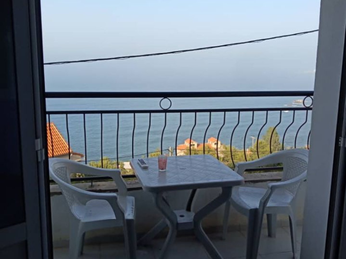  Location  Appartement Béjaia à Béjaïa