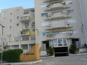 vente appartement alger