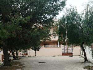 vente villa tlemcen