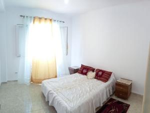 location appartement jijel