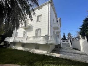 location villa alger