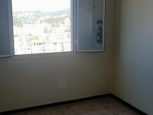 vente appartement bejaia