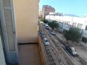 appartement bejaia