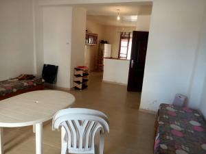 vente appartement bejaia