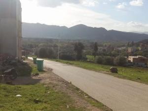 vente terrain agricole bejaia