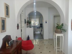 vente appartement