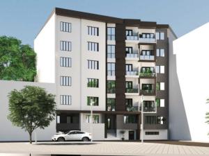 vente appartement