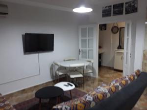 location appartement bejaia