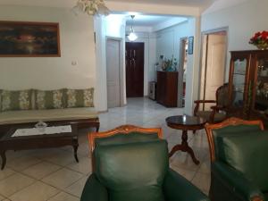 duplex bejaia