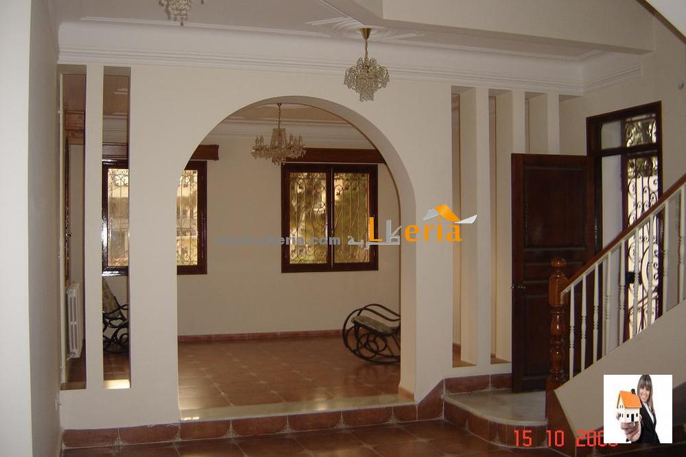  Location  Villa Dely Ibrahim à Alger