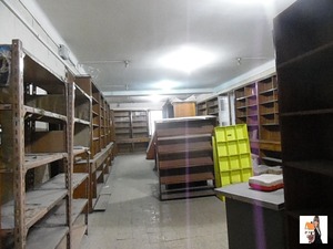 vente local alger