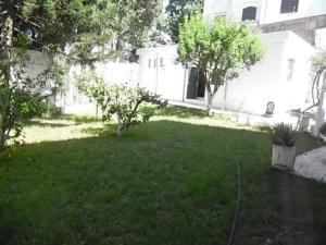 vente villa alger