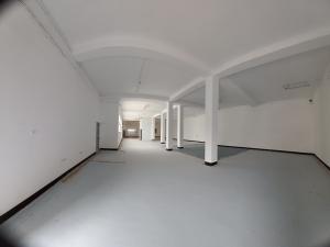 location hangar