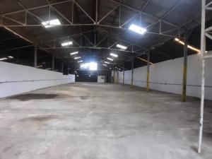 annonce Hangar