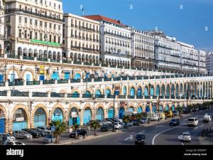 local alger