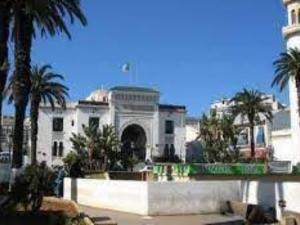 vente villa alger