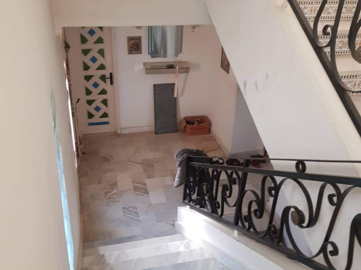  Vente  Villa Bouzareah à Alger