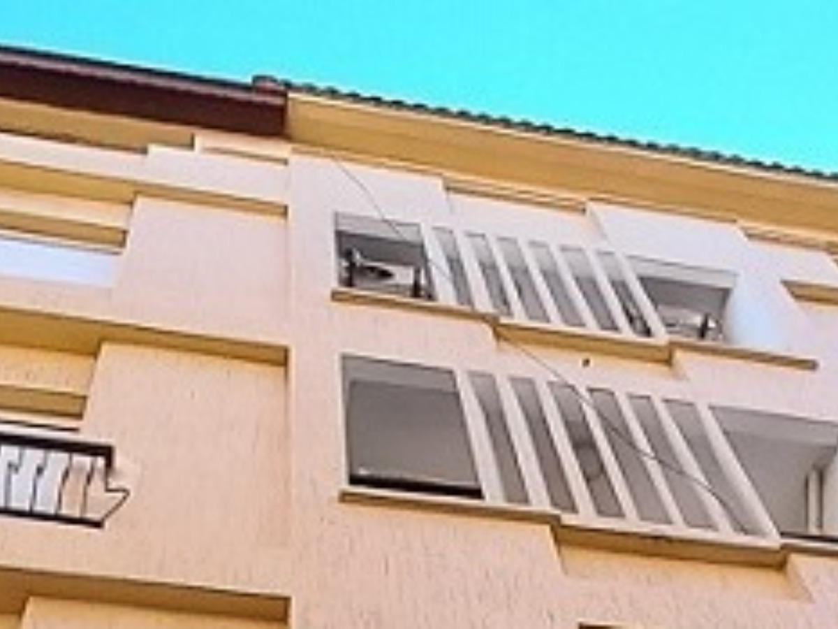  Vente  Immeuble Bir Mourad Rais à Alger