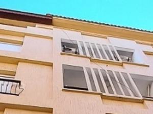 vente immeuble alger