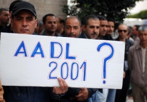 aadl 2001 2002
