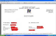 aadl-inscription dz resultat